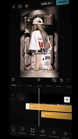 JJ BABATBABAT 3 FOTO