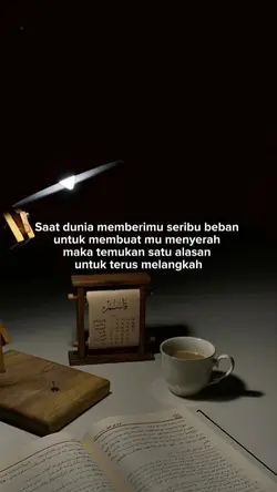story santri saat 
