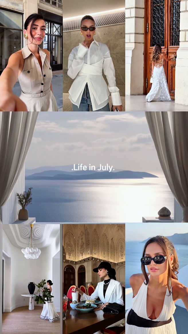 38clip> Life in July