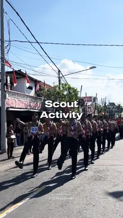 Scout Template