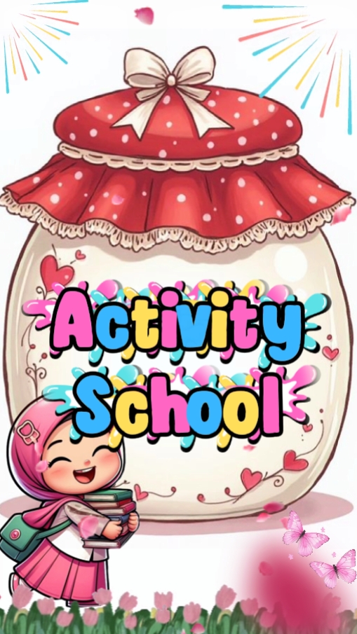 ACTIVITY SCHOOL 