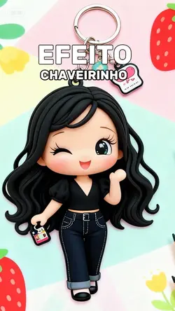 Chaveirinho IA
