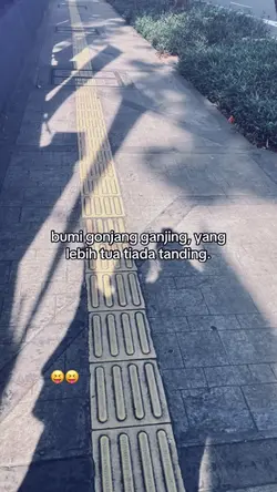 yang lebih tua tiada
