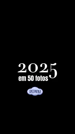 Gratidão 2025