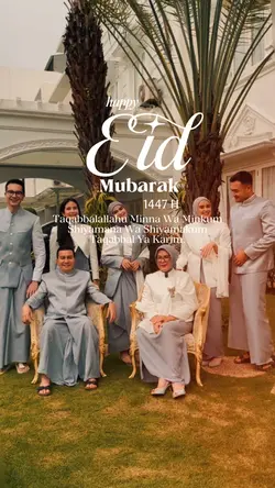 Idul Fitri 2026