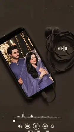 Tery naal Muhabbatan