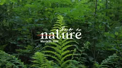 BACK TO NATURE 
