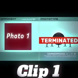 Terminated edit 
