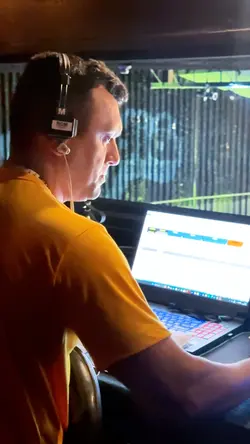 House tecnica teatro