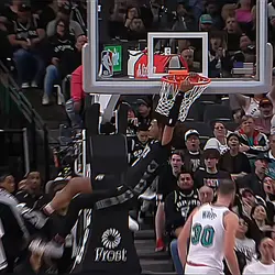 Stephon Castle 🔥🤠