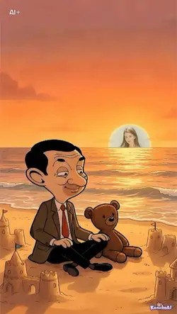 MR.BEAN