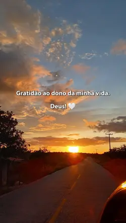 Gratidão 