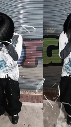 น้องเหลียวเบิ่งทางซ้าย