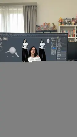 langsung jdi miniatu