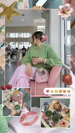 COLLAGE PHOTO