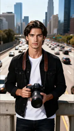 PHOTOGRAPHER