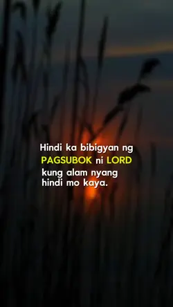 Pagsubok