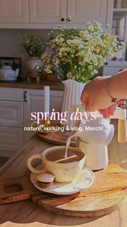 spring day
