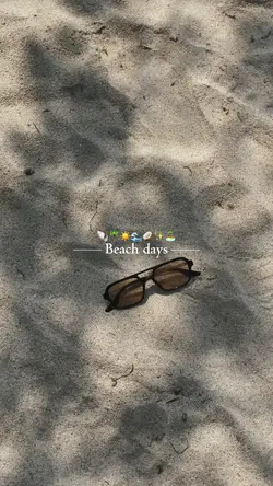 beach days 