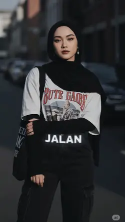 FOKUS DIJALAN