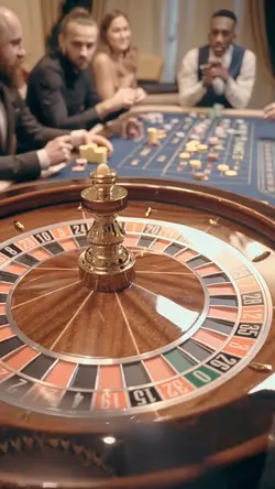 Casino