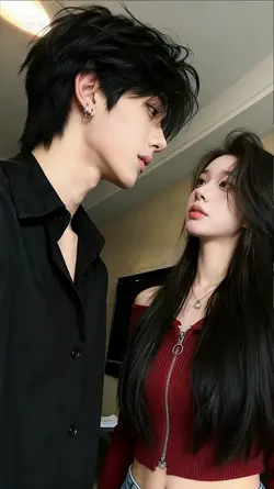 trend ai couple