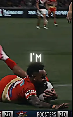 NRL edit