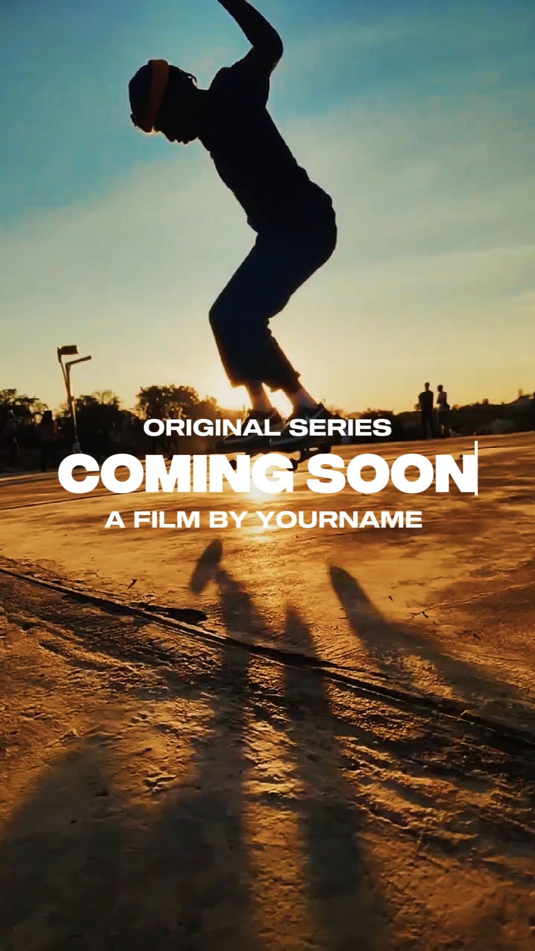 Próximamente