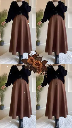 Harika Kolaj Şablonu