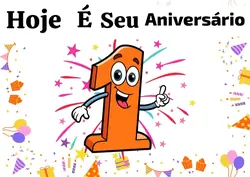 1 aninho