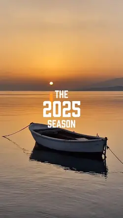 THE 2025 SEASON