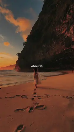 You and I