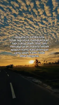 diam lihat lalu jaga