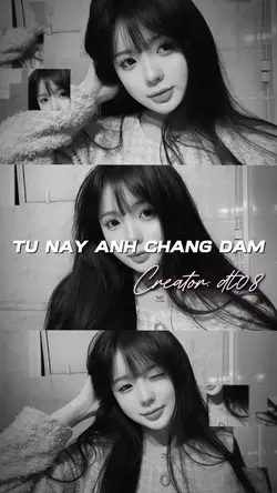 Từ Nay Anh Chẳng Dam