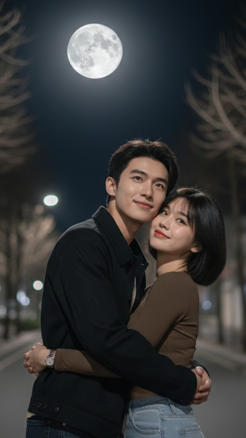 Couple Photoshoot 