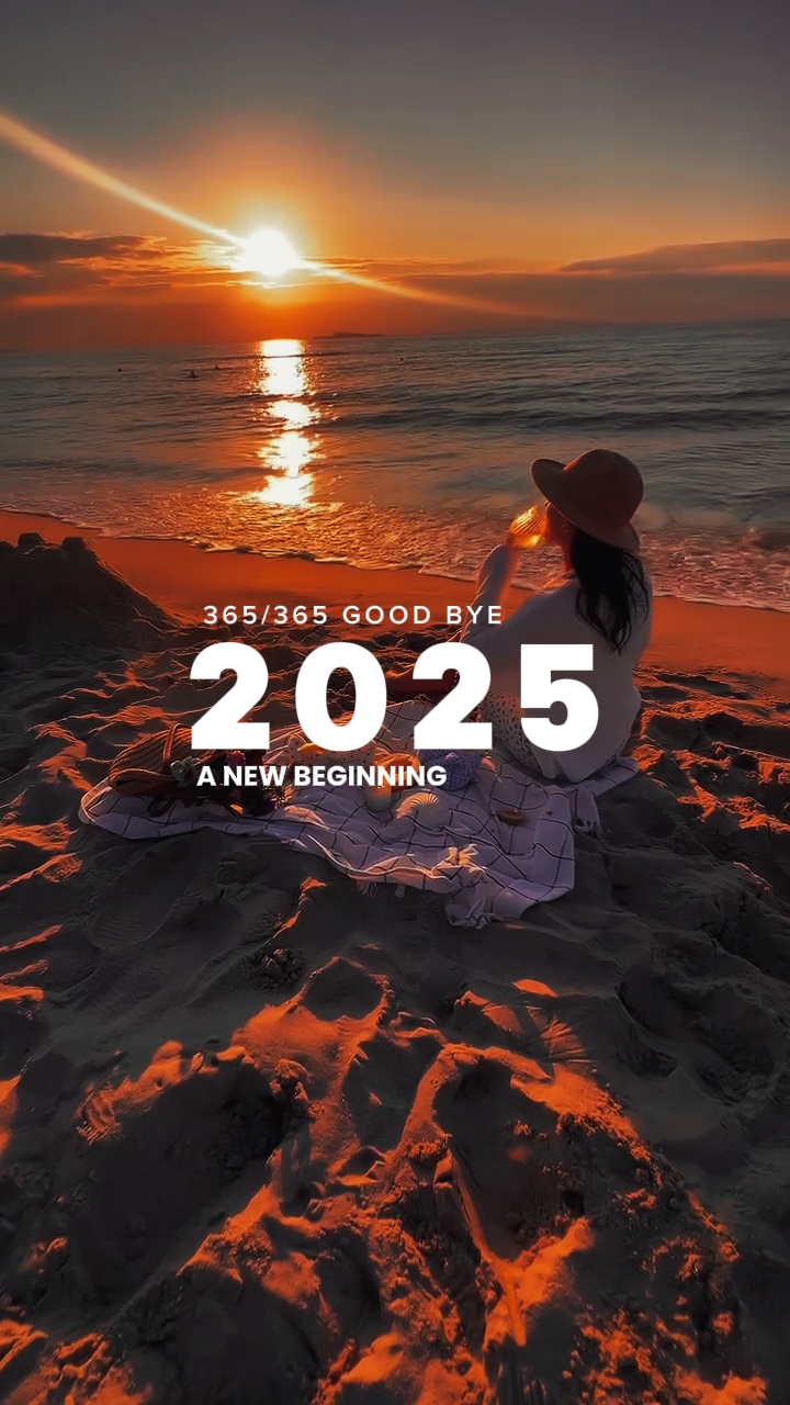 2025 Recap Seasons