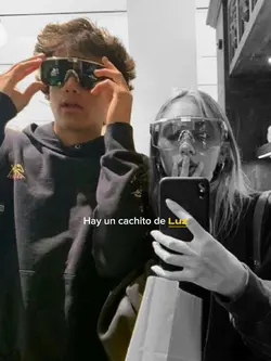En mi oscuridad..