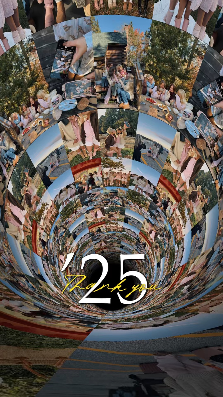 Rekap 2025