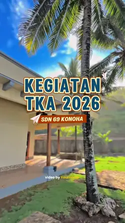 TKA SD 2026