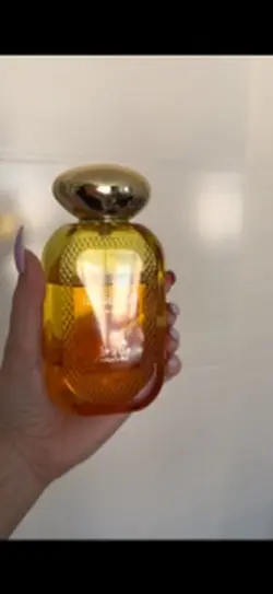Week in perfume