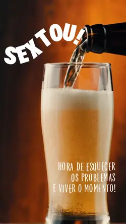 Sextou bar