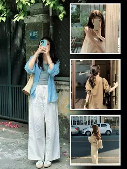 Photos Collage Trend