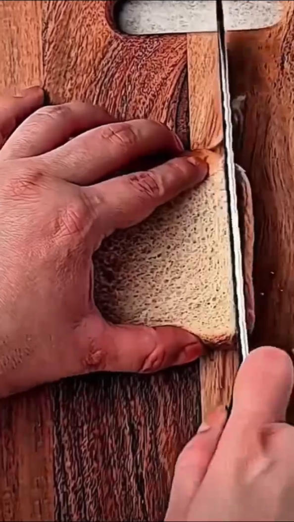 Entrada Gourmet.