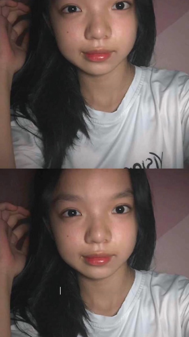 Em đã từng đau khổ?