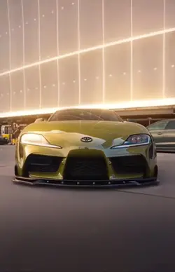 Supra Edit
