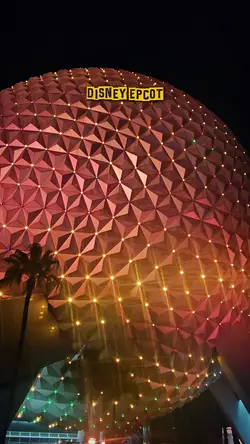 Disney Epcot