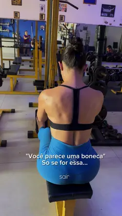 Trend boneca 🗣️