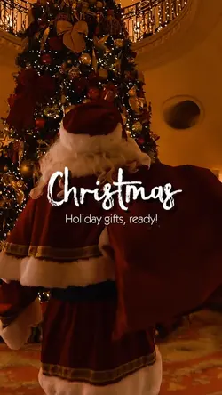 Christmas Store gift