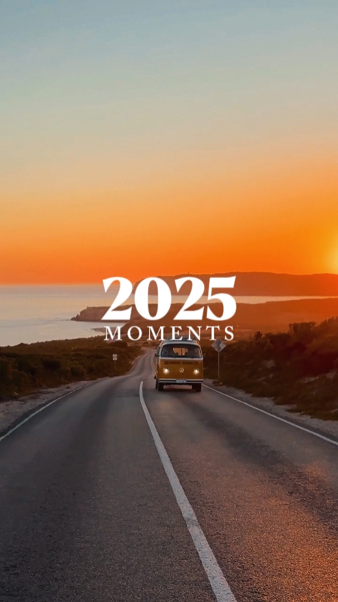 2025 momentos