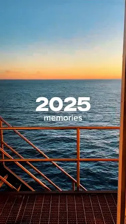 2025 memories